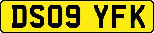 DS09YFK