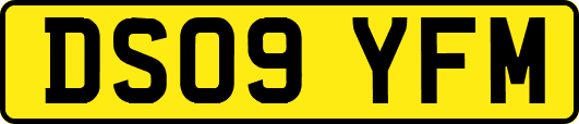 DS09YFM
