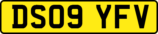 DS09YFV