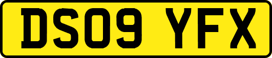 DS09YFX