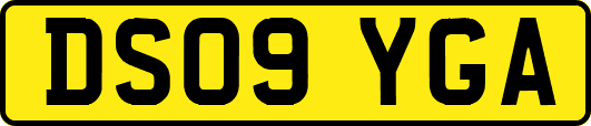 DS09YGA