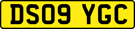 DS09YGC
