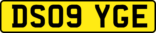 DS09YGE