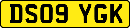DS09YGK