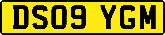 DS09YGM