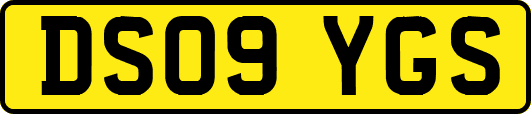 DS09YGS