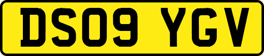 DS09YGV