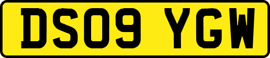 DS09YGW