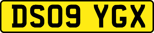 DS09YGX