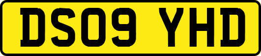 DS09YHD