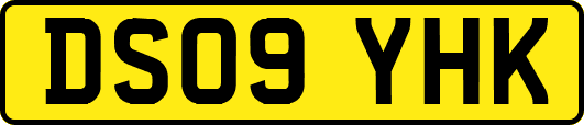 DS09YHK
