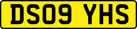 DS09YHS