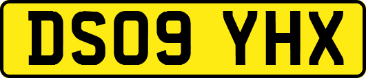 DS09YHX