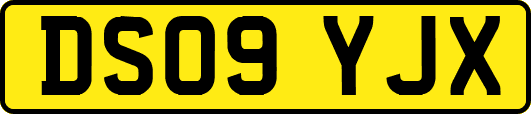 DS09YJX