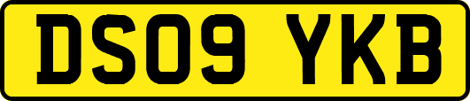 DS09YKB