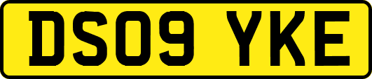 DS09YKE
