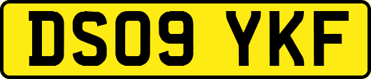 DS09YKF
