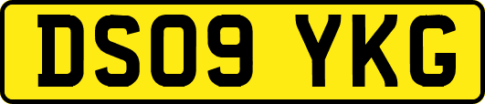DS09YKG