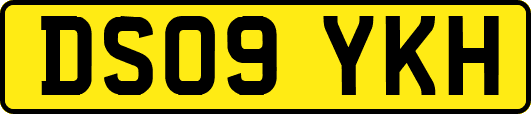 DS09YKH
