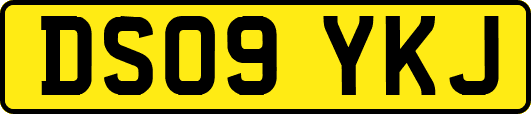 DS09YKJ