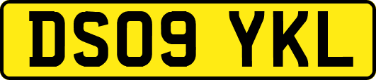 DS09YKL