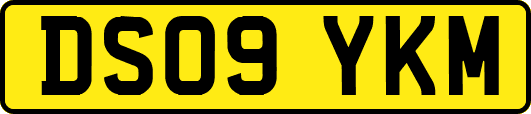 DS09YKM