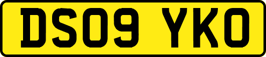 DS09YKO