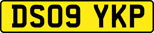 DS09YKP
