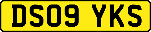 DS09YKS