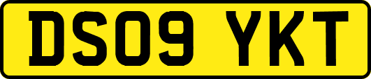 DS09YKT