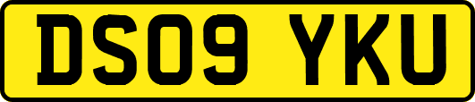 DS09YKU
