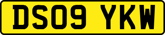 DS09YKW
