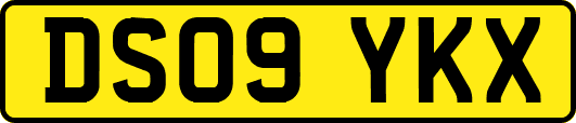 DS09YKX