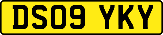 DS09YKY