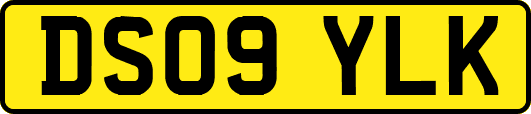DS09YLK