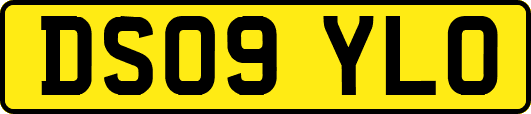DS09YLO