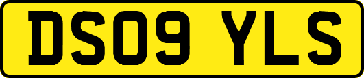 DS09YLS