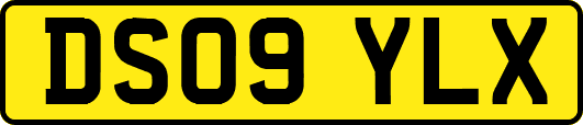 DS09YLX