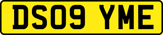 DS09YME