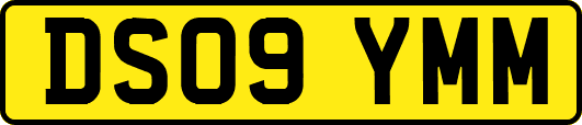 DS09YMM