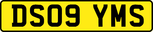 DS09YMS