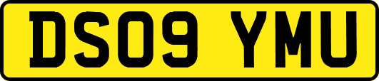 DS09YMU