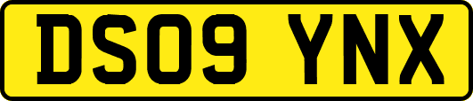 DS09YNX