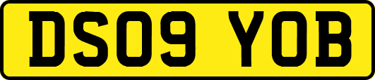 DS09YOB