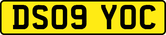 DS09YOC