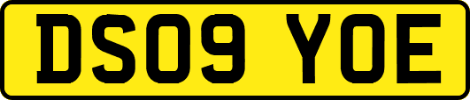 DS09YOE