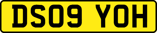 DS09YOH