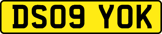 DS09YOK