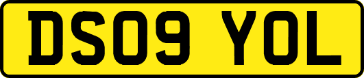 DS09YOL