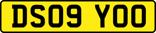 DS09YOO